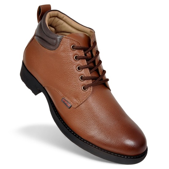 Avetos Tan Casual Boot For Men AV 5144