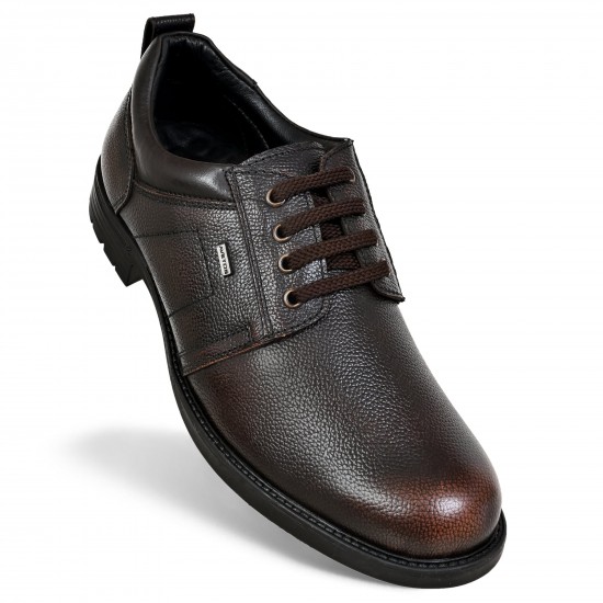 Avetos  Brush Off Brown  Casual Shoes For Men AV 5161