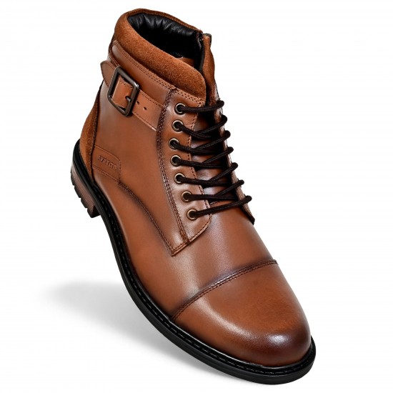 Avetos Tan Casual  Boot For Men AV 5175