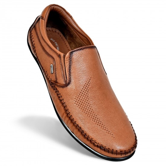 Avetos  Tan Casual Shoes For Men AV 5170